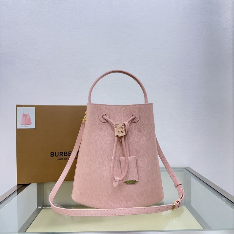 B**rry bucket bags